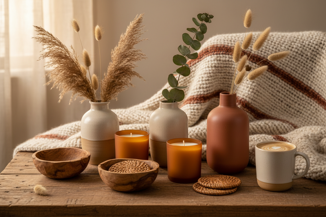 Wohnaccessoires