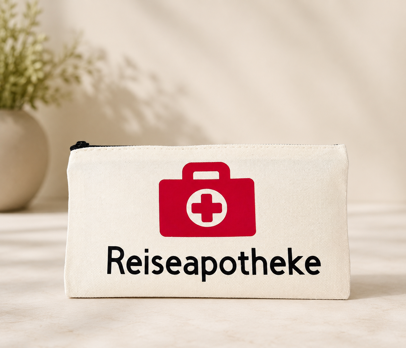 Reiseapotheke