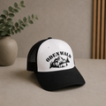 Trucker Cap „Odenwald“
