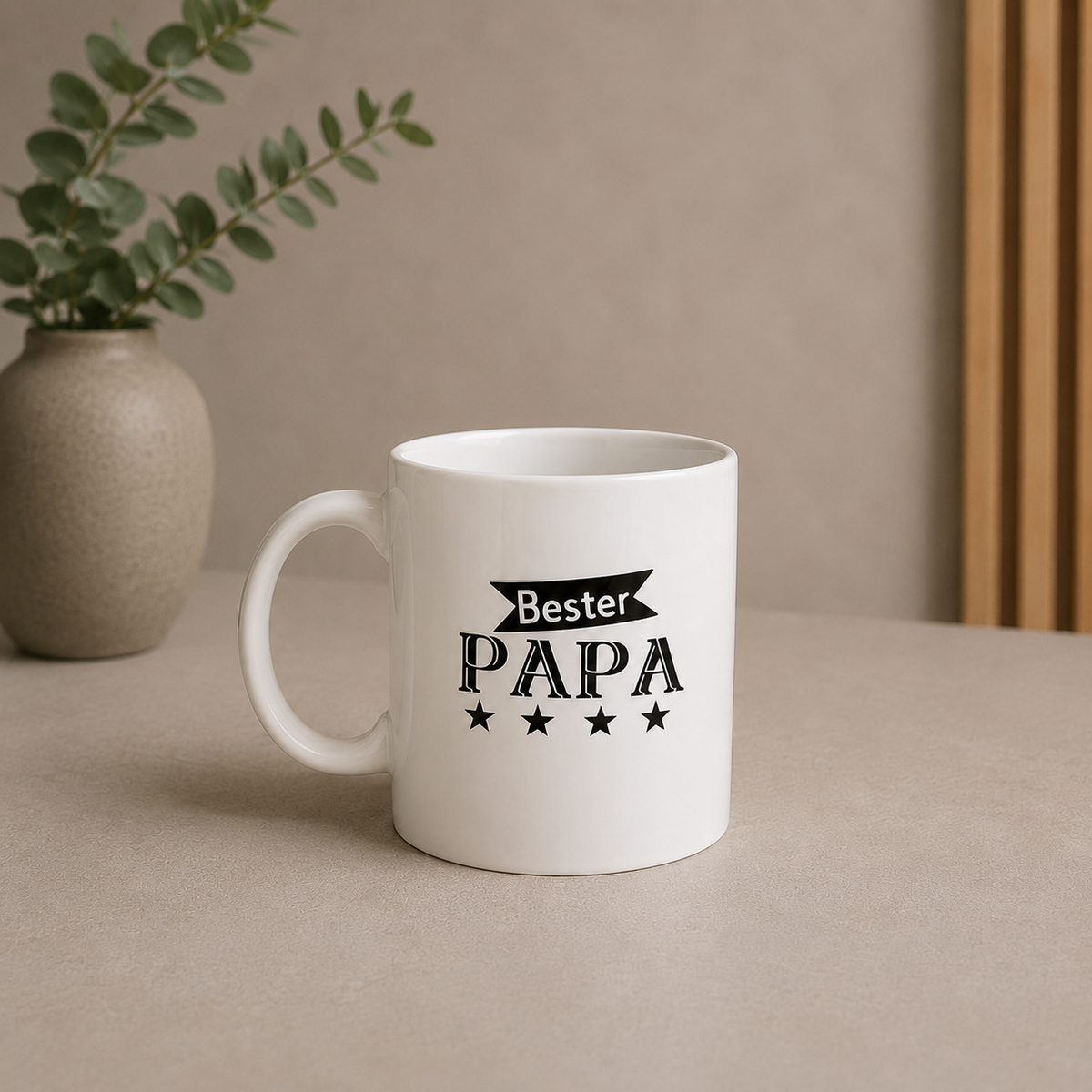 Tasse - Bester PAPA