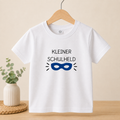 Kleiner Schulheld – Kinder T-Shirt