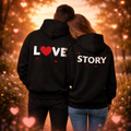 Hoodie - LOVE STORY