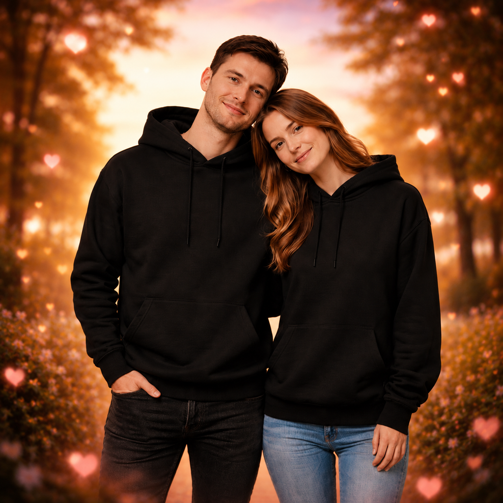 Hoodie - LOVE STORY