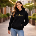 Hoodie - Pferdeliebe