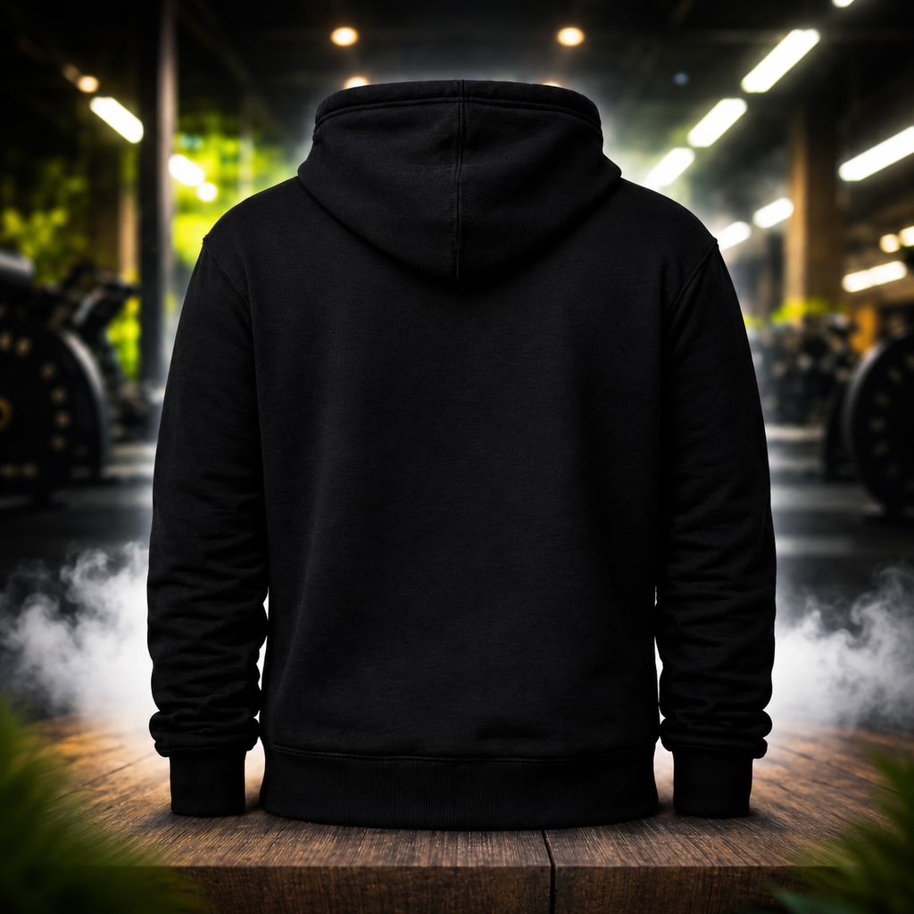 Hoodie - SBra Sports