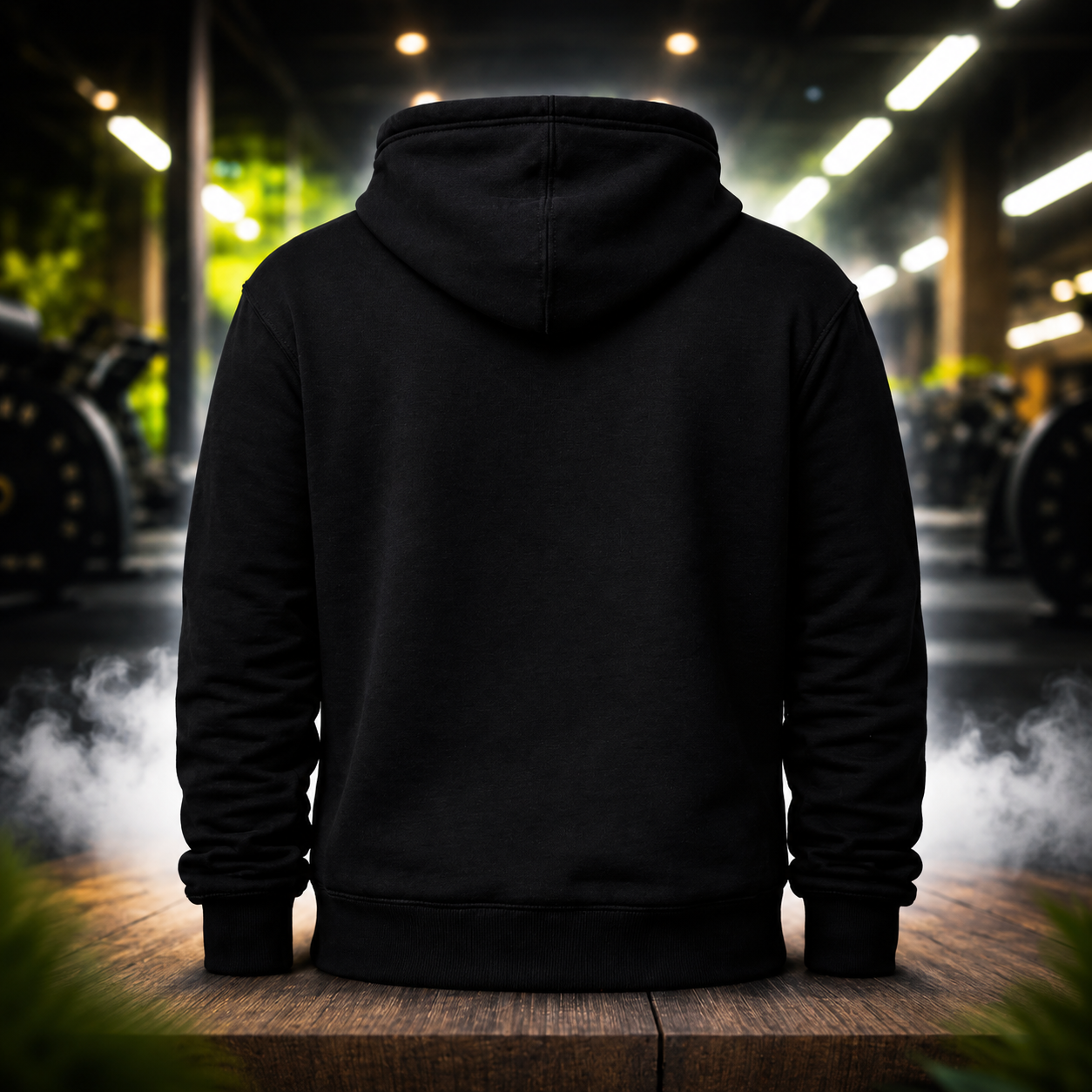 Hoodie - SBra Sports