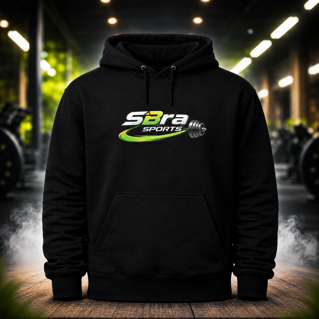 Hoodie - SBra Sports
