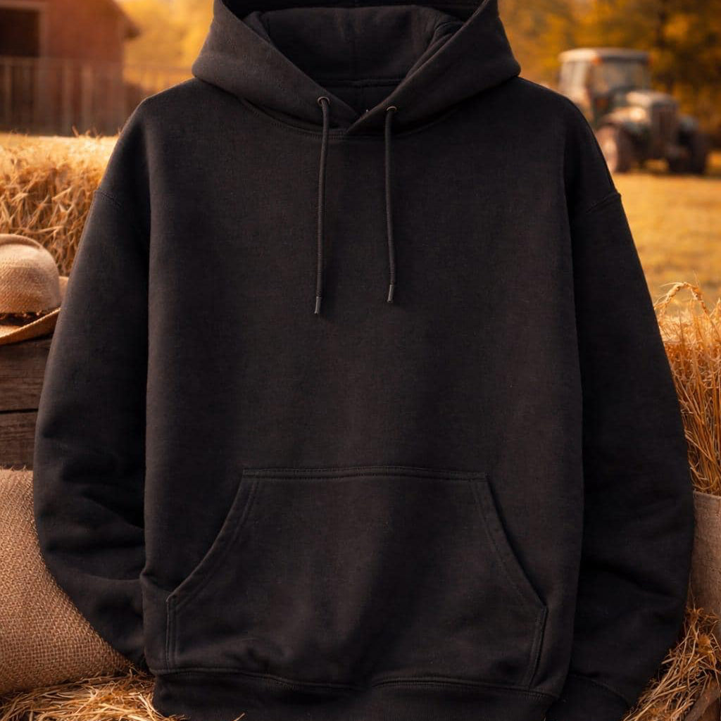 Hoodie - Dorfkind